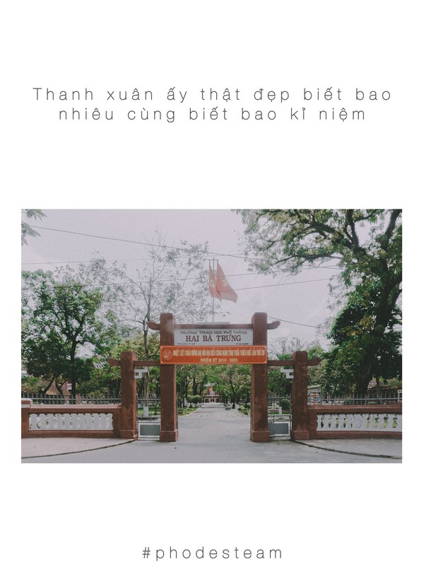 Bo anh 'Viet cho thanh xuan to va cau': Nhung mua he khong mai mai-Hinh-2