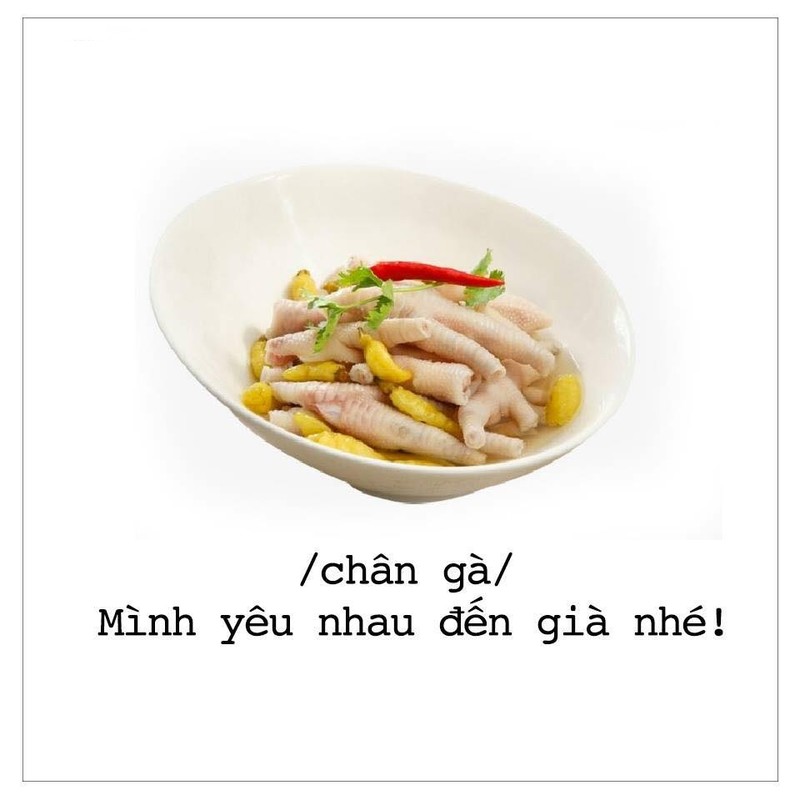 “Tha thinh” bang do an, dung gu khien chi em do ram ram-Hinh-2