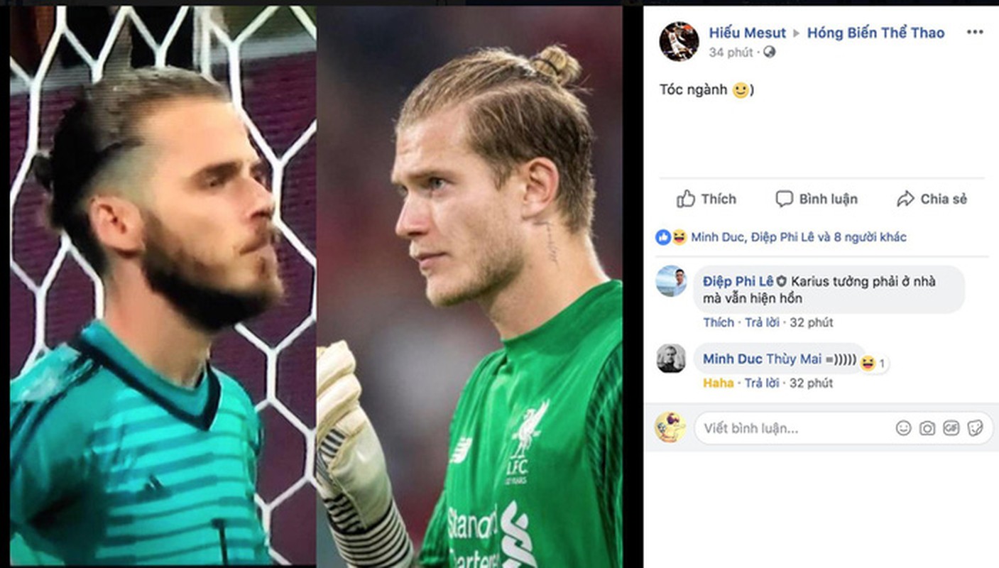 Mac sai lam chet nguoi, De Gea bi che gieu tai World Cup 2018-Hinh-4