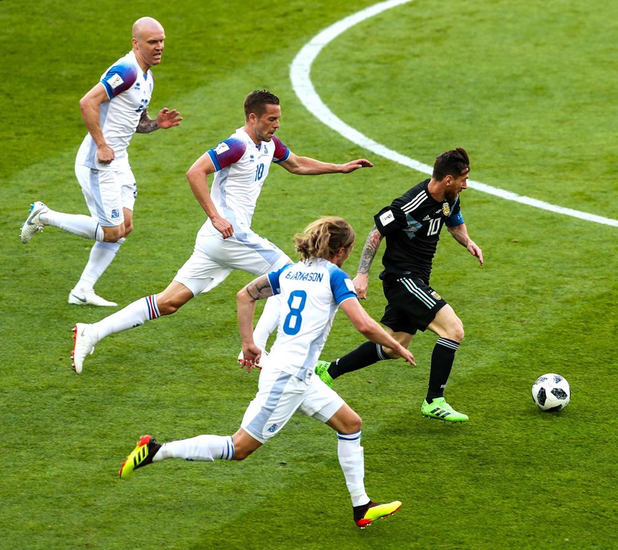 Messi da the thi bao gio Argentina moi co chuc vo dich World Cup!-Hinh-3