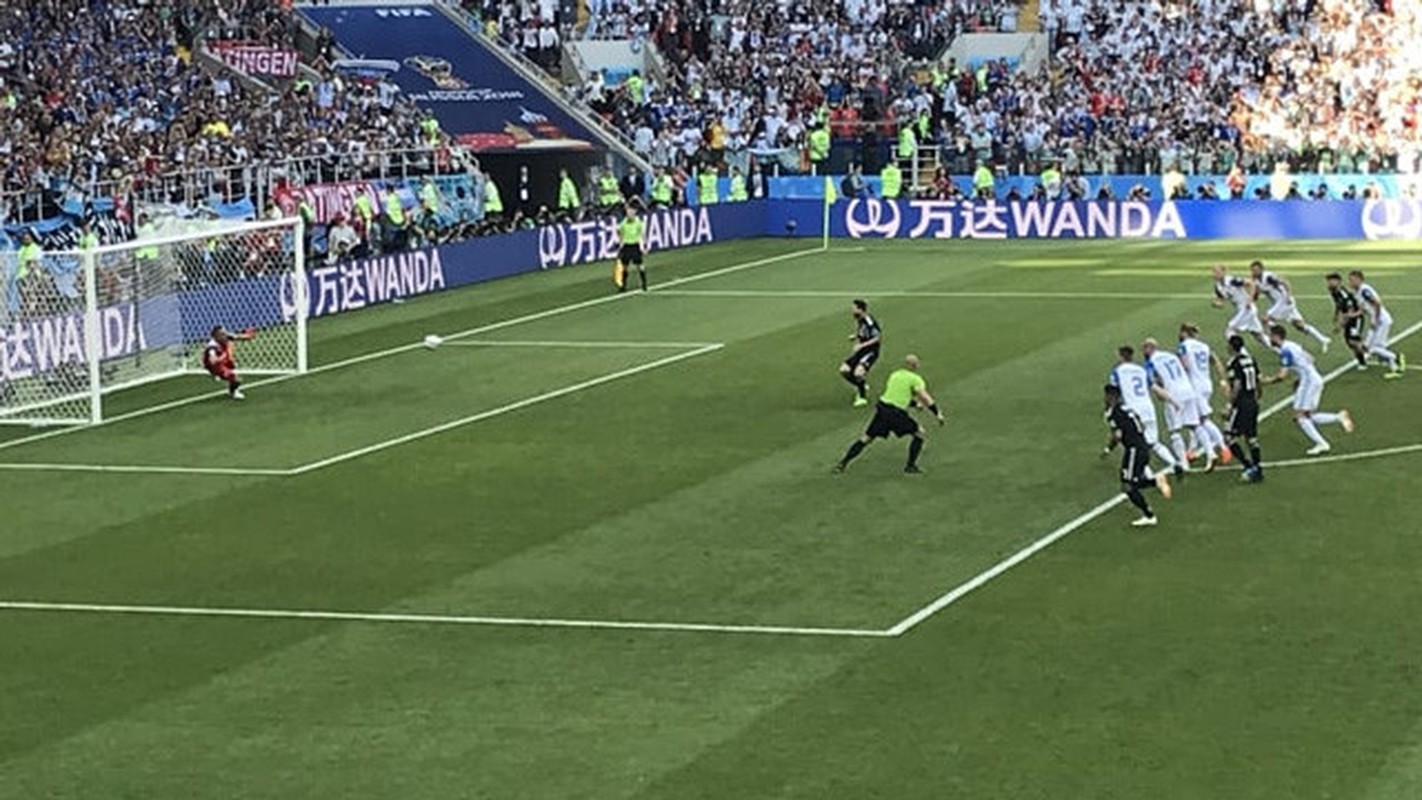 Messi da the thi bao gio Argentina moi co chuc vo dich World Cup!-Hinh-7