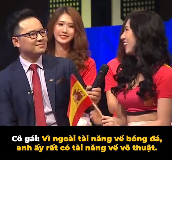 Dan mang noi gi viec VTV “lam dung” dua hot girl binh luan World Cup?-Hinh-8