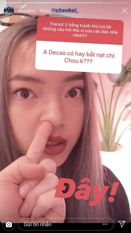 Cuoi nghieng nga voi phong van “cuc lay” cua cac hot girl Instagram-Hinh-2