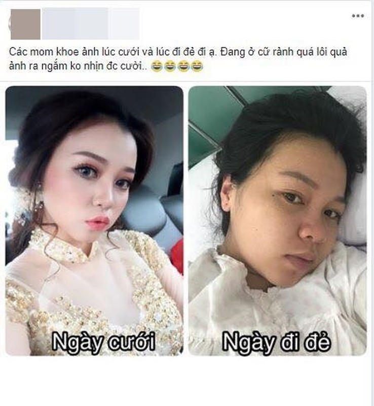 Hoi chi em khoe anh thanh xuan ruc ro cho den khi di de