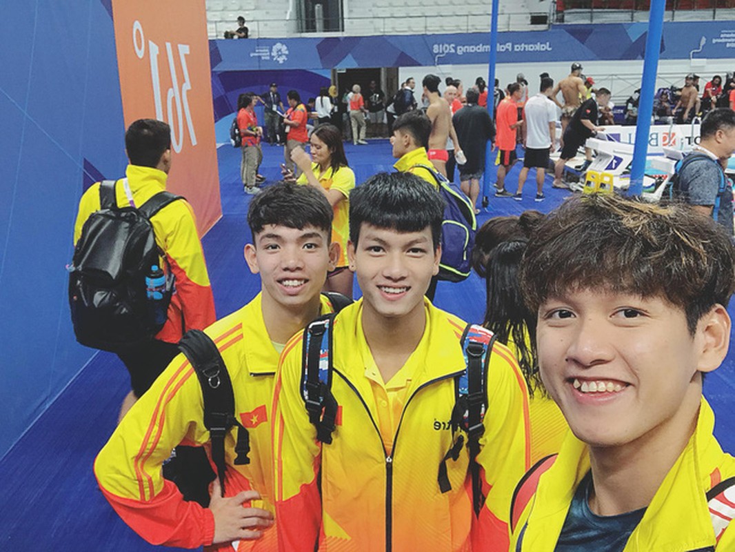 Ban tin ASIAD 2018 (18/8): Bong da nu Viet Nam chuyen nha bat dac di