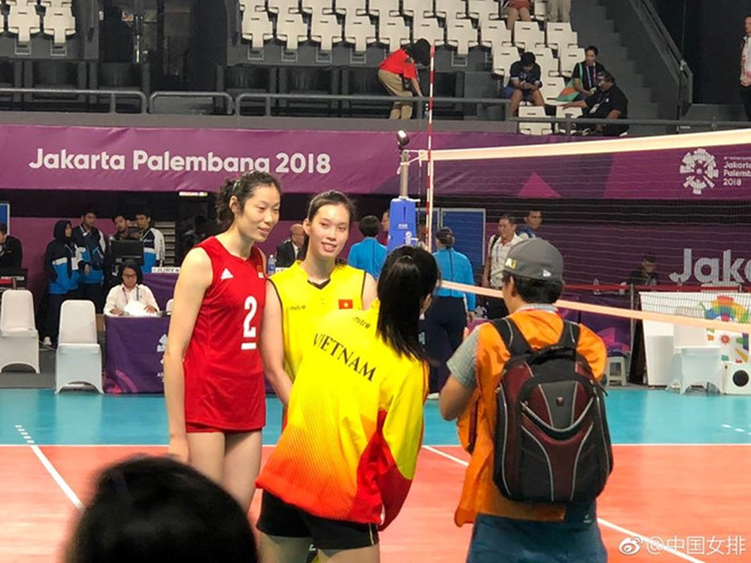 Ban tin ASIAD 2018 (19/8): Doan TTVN co 2 tam huy chuong dau tien-Hinh-5