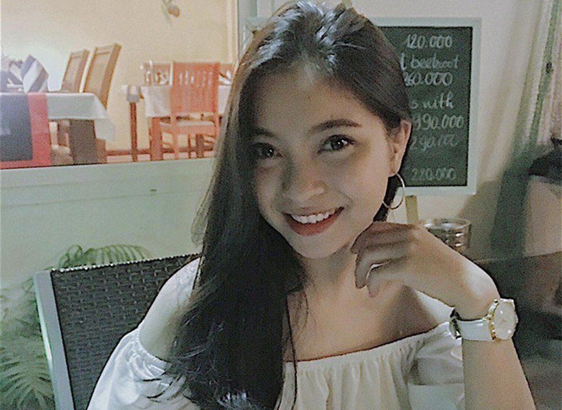 Ban gai Quang Hai viet trang thai 