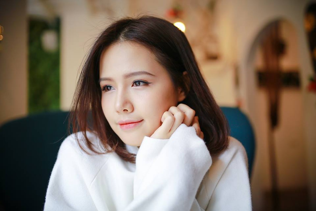 Hot girl Phanh Lee khien CDM noi song khi khoe “sac” cuc dinh-Hinh-9
