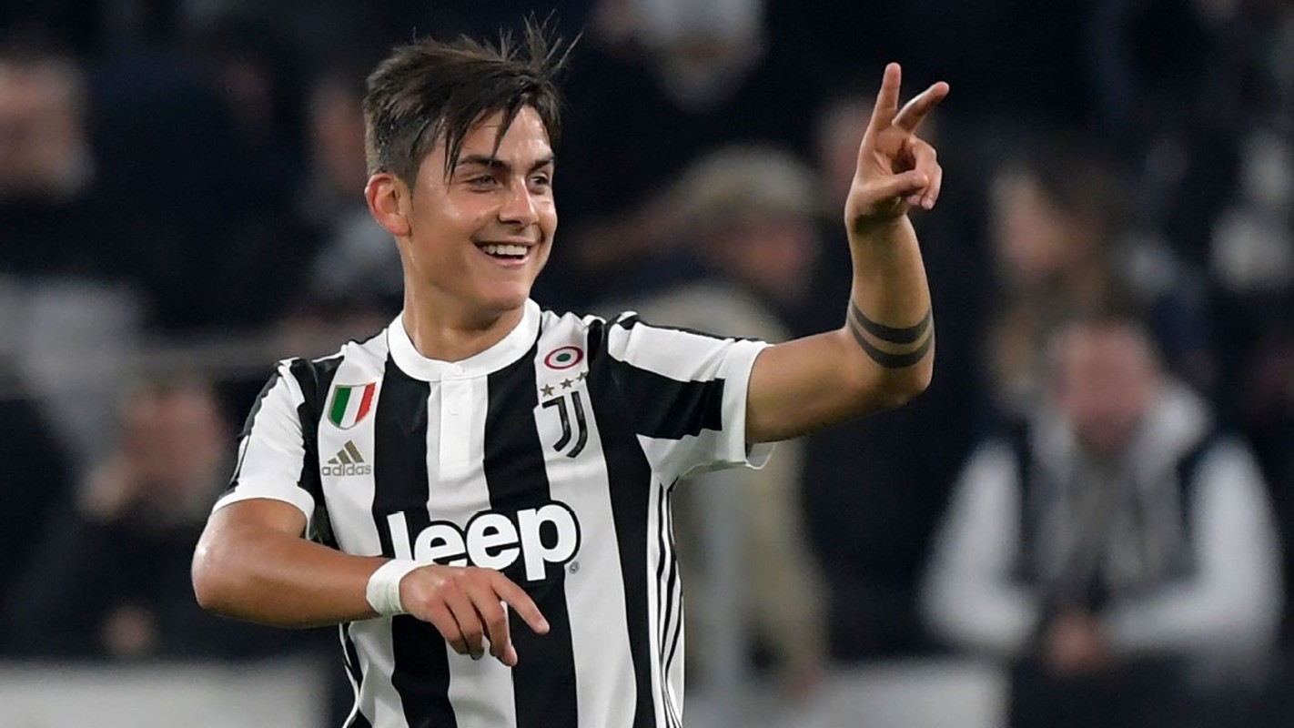 Chuyen nhuong bong da moi nhat: MU va Juventus trao doi 