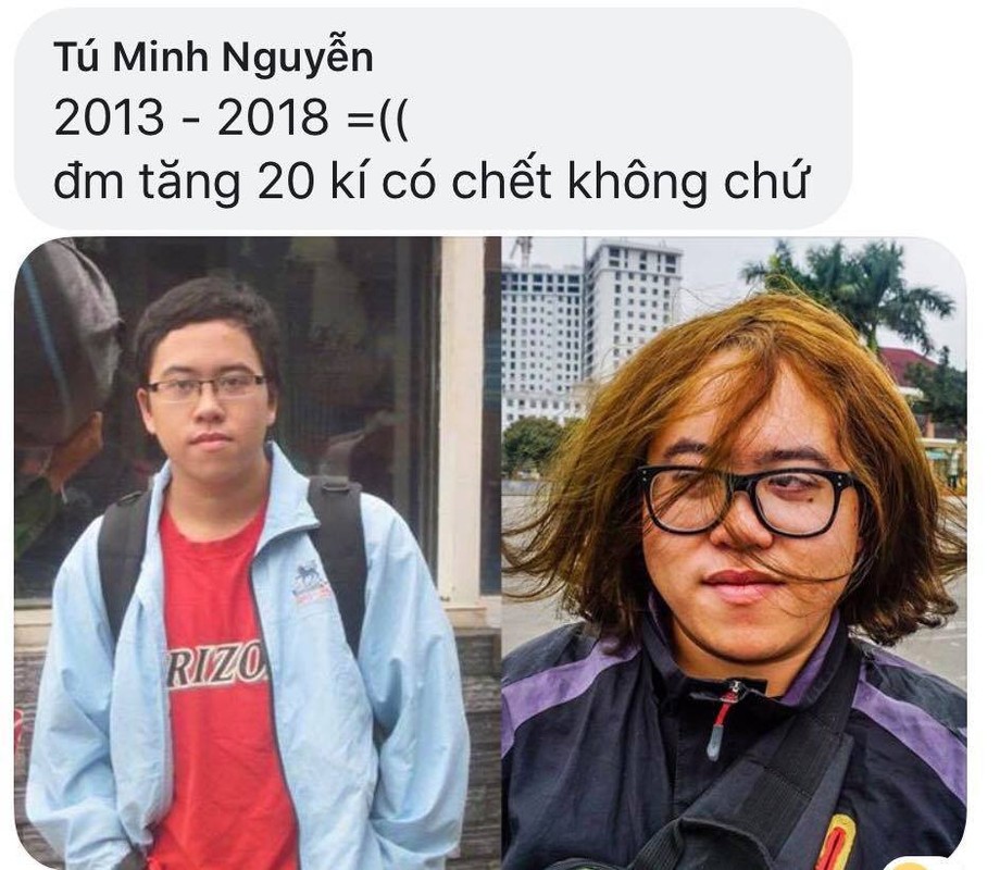 Trao luu khoe anh khac biet giua sinh vien va di lam gay sot mang-Hinh-10