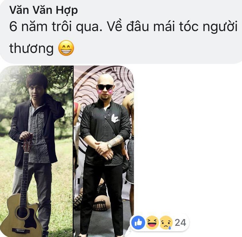 Trao luu khoe anh khac biet giua sinh vien va di lam gay sot mang-Hinh-4