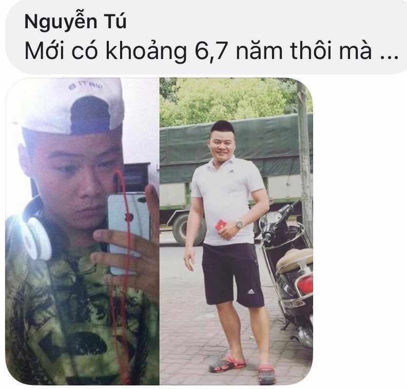 Trao luu khoe anh khac biet giua sinh vien va di lam gay sot mang-Hinh-6