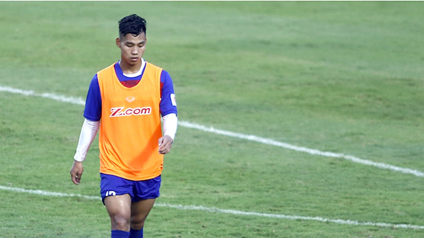 Van Thanh chan thuong chia tay AFF Cup 2018, thay Park dau dau-Hinh-6