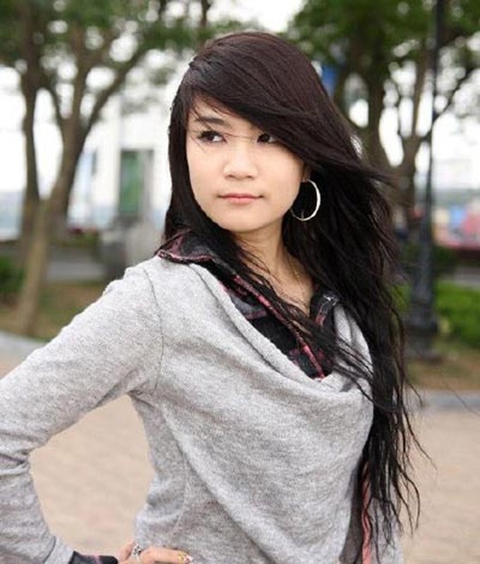 Nhin lai nhung buc anh dua Miss Teen Doan Da Ly den voi gioi tre-Hinh-9