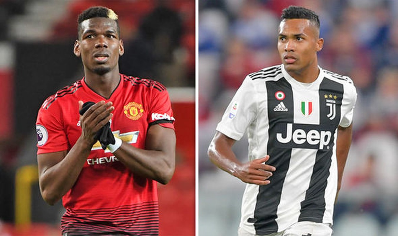 Chuyen nhuong bong da moi nhat: 60 trieu bang va Sandro, Juventus se co Pogba-Hinh-5