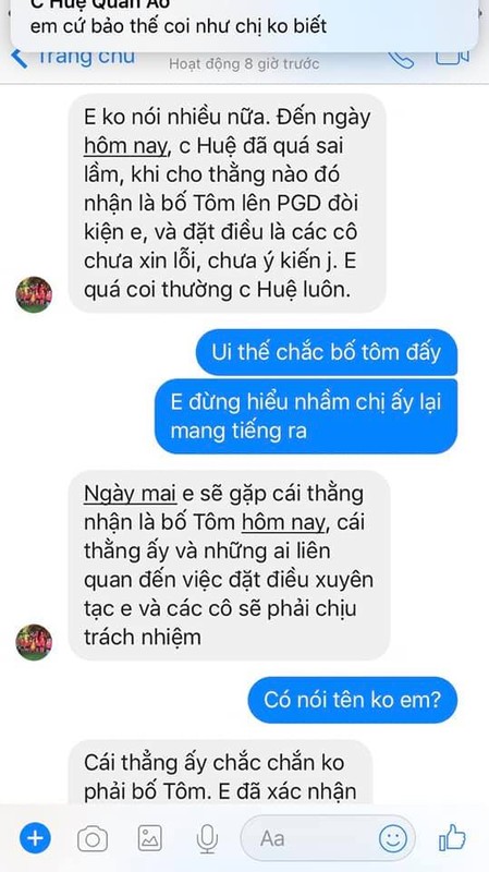 Ba me to nha truong bao hanh tre em, dan mang gay gat len tieng-Hinh-5