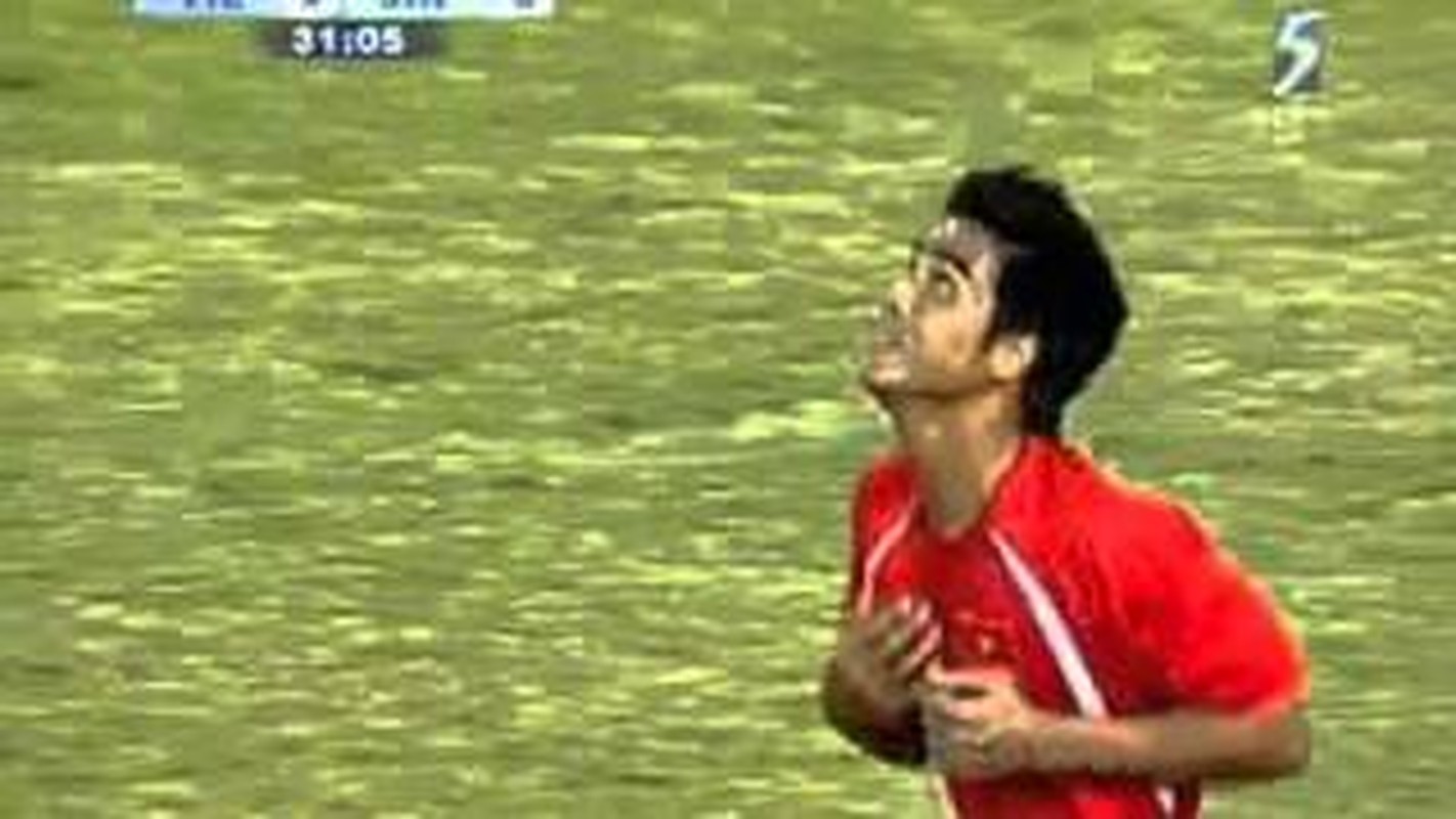 Nhin lai hanh trinh len ngoi vuong cua DT Viet Nam tai AFF Cup 2008-Hinh-6