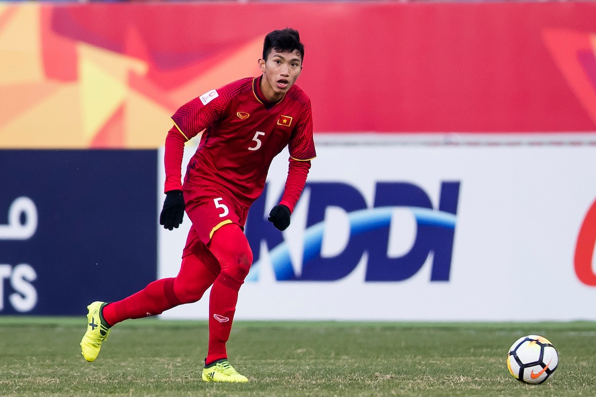 Lo doi hinh la cua doi tuyen Viet Nam truoc Malaysia tai AFF Cup 2018-Hinh-4
