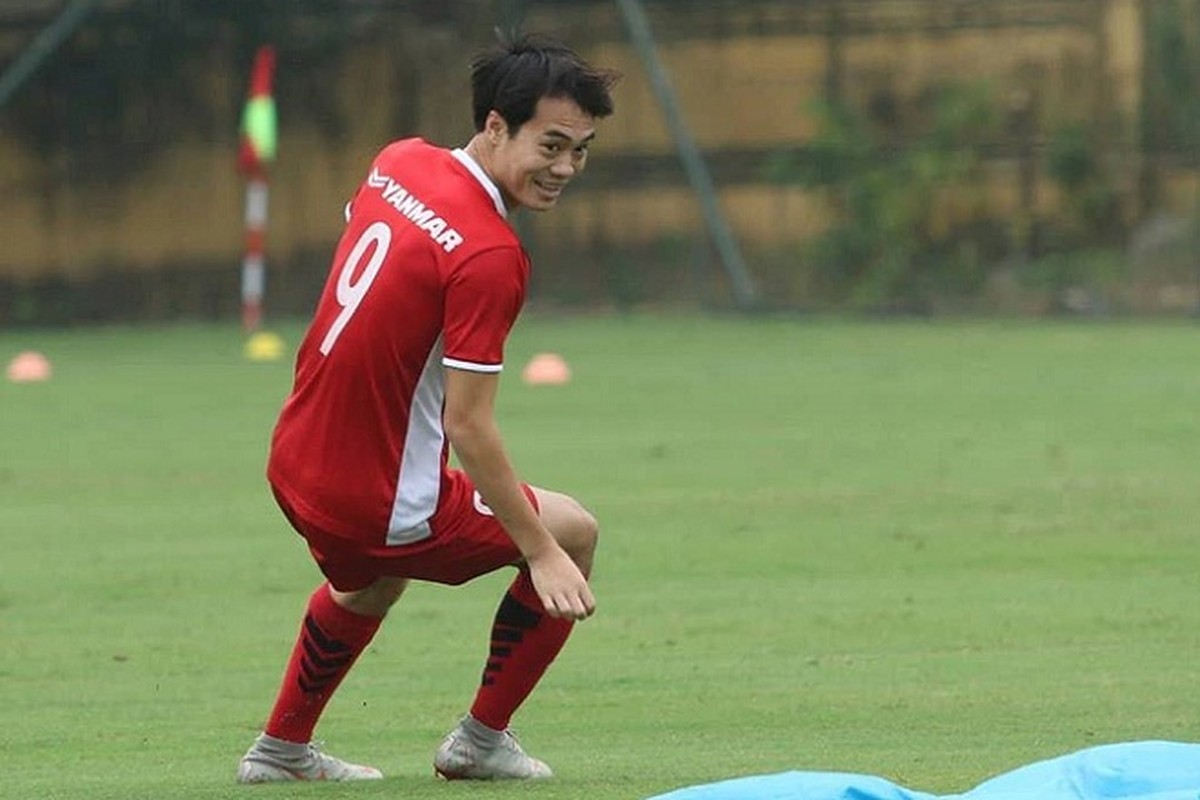 Nhan to “X” cua HLV Park Hang-seo chon trung phat Myanmar tai AFF Cup?