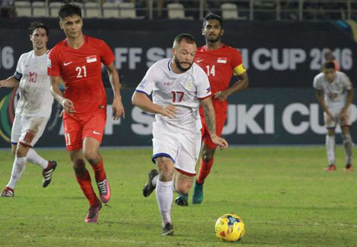 Philippines thiet don thiet kep truoc ban ket AFF Cup 2018 voi DT Viet Nam-Hinh-9