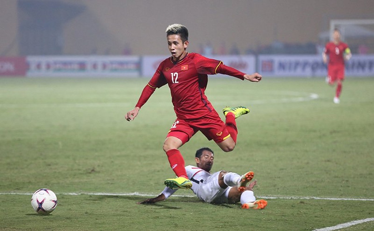 Mat di Van Toan, ai la nhan to “X” o AFF Cup 2018 cua DT Viet Nam-Hinh-2