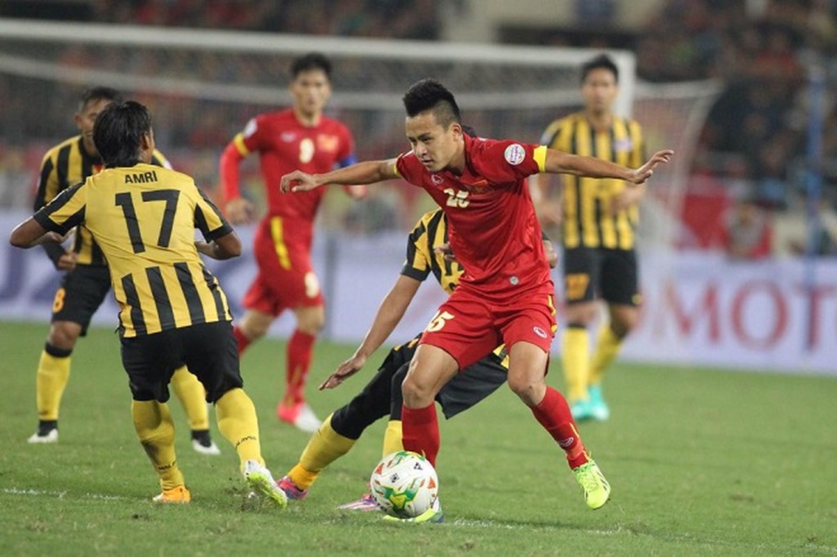 My Dinh va nhung tran ban ket AFF Cup dang quen cua DT Viet Nam-Hinh-6