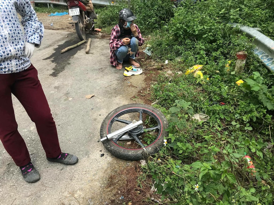 Sinh vien tranh thu phuot cuoi tuan va nhung tai nan thuong tam-Hinh-9