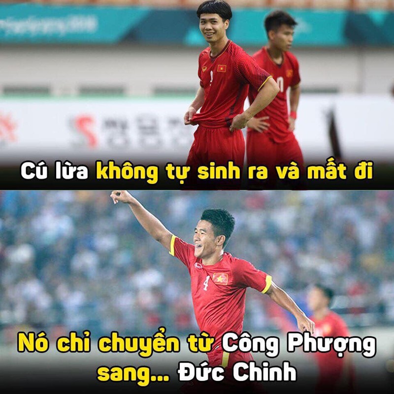 Thay the Cong Phuong, Duc Chinh tro thanh “thanh lua” cua doi tuyen Viet Nam-Hinh-5