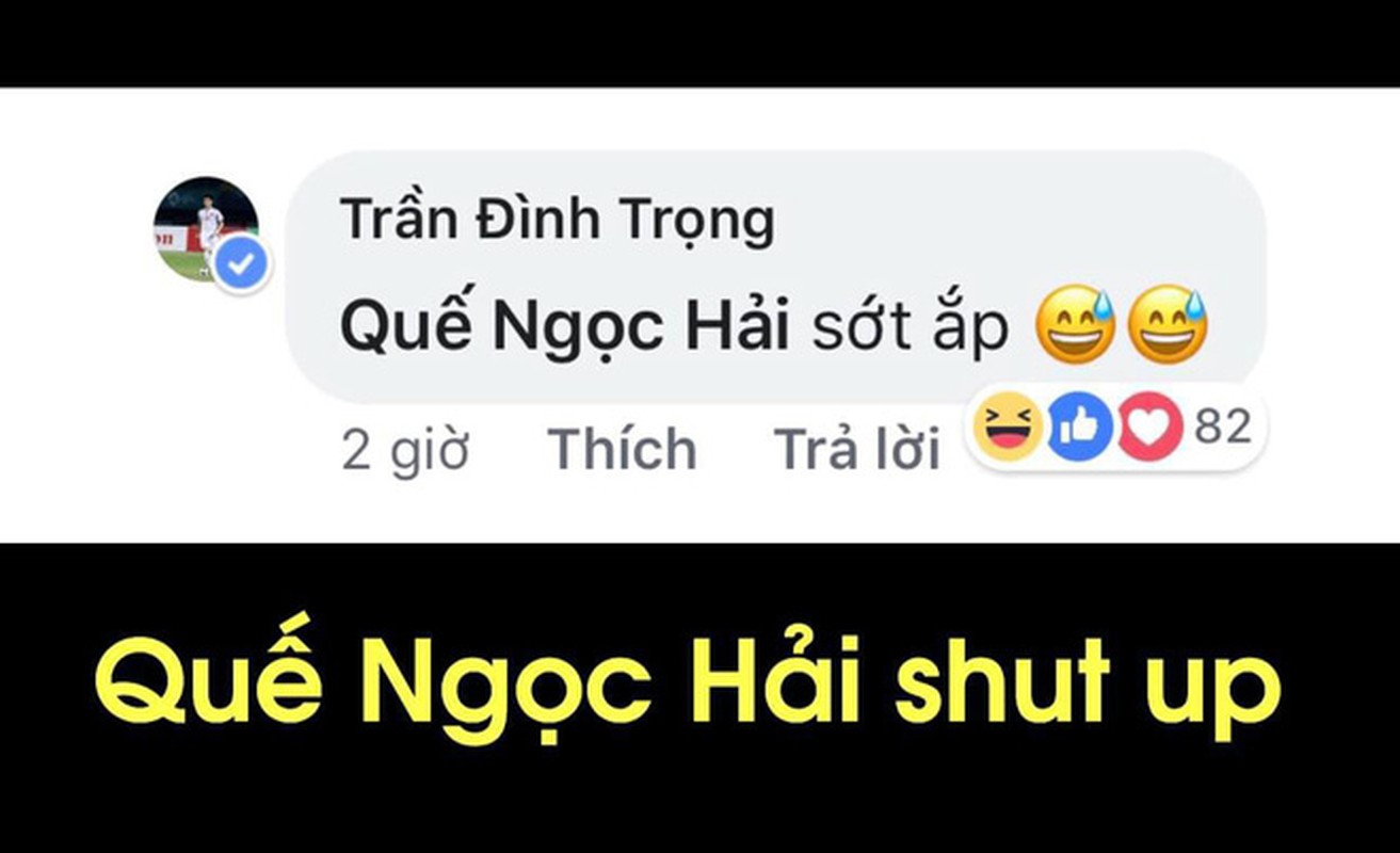 Chet cuoi voi cach noi tieng Anh cua cau thu DT Viet Nam-Hinh-4