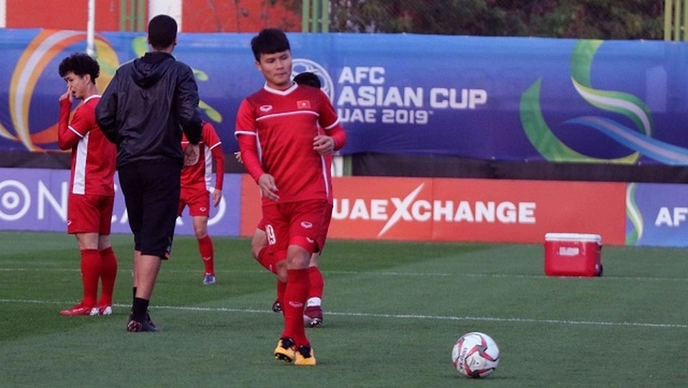 Dau an de doi cua doi tuyen Viet Nam o hanh trinh Asian Cup 2019-Hinh-2