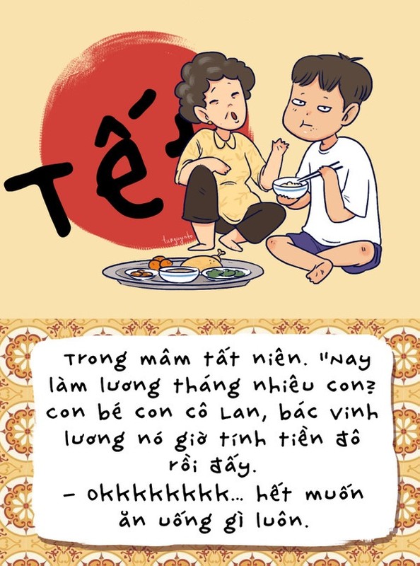 Am anh hang ta noi kho mang ten “ve que an Tet”-Hinh-7