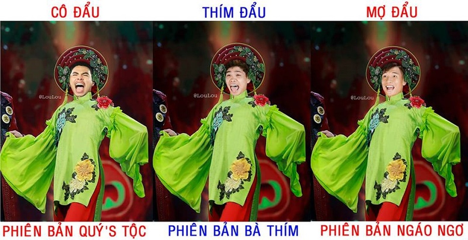 Cuoi te ghe voi anh che cau thu doi tuyen Viet Nam dong Tao quan-Hinh-9