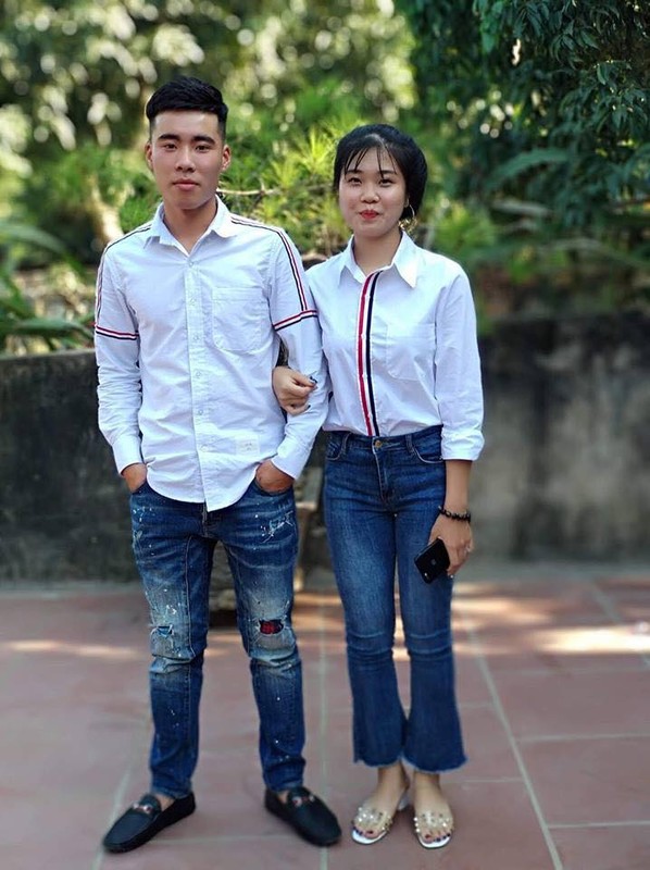 Lo cau thu Viet Nam mo man cho chiec ao “am anh” nhat Tet 2019-Hinh-10