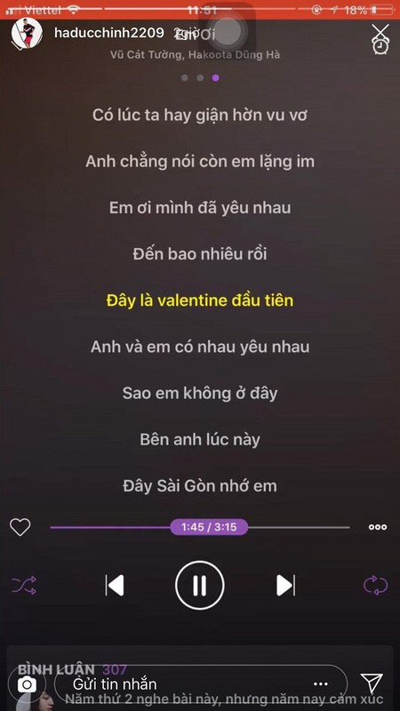 Valentine cua cac cau thu Viet Nam: nguoi hon ho, ke ngam ngui-Hinh-8