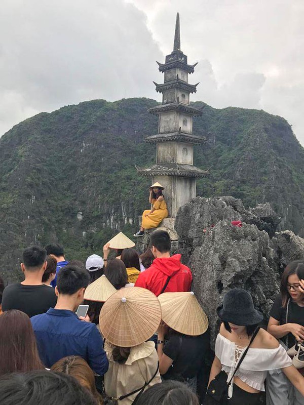 Hoa ra dang sau tam hinh ao dieu o Ninh Binh la su that nay-Hinh-2