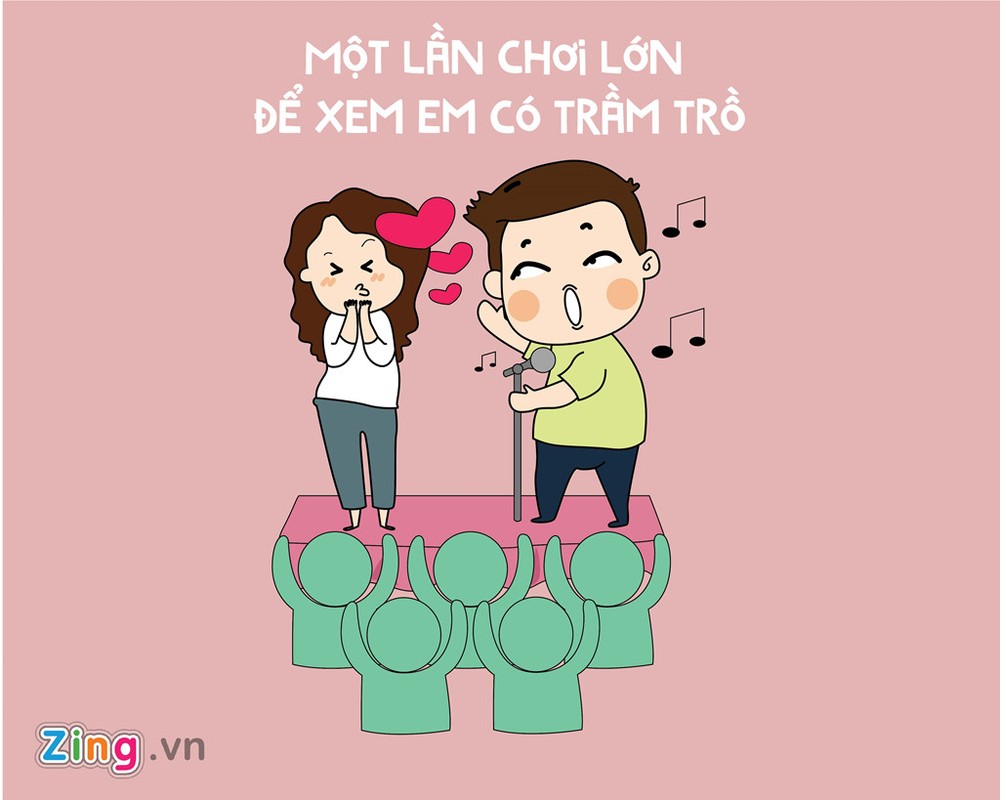 8 cau noi trao luu mo hang nam 2019 