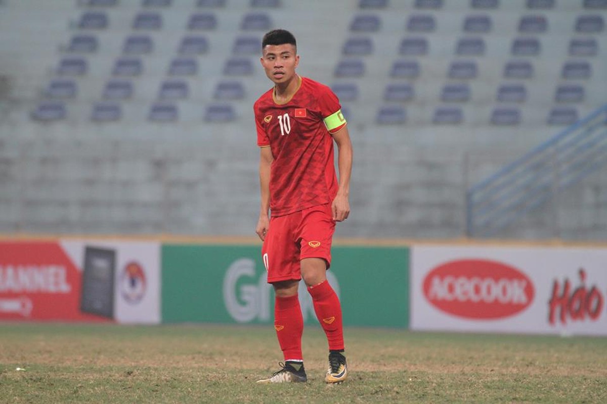 Doi hinh toi uu nao giup U23 Viet Nam vuot qua vong loai U23 chau A?-Hinh-9