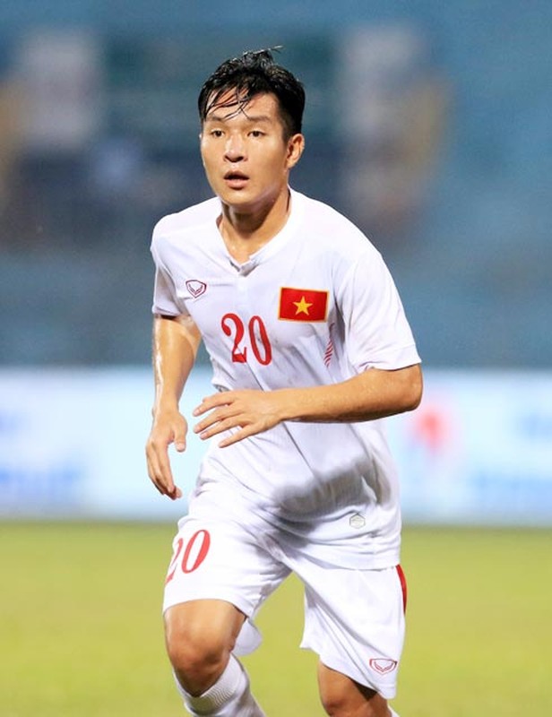 Doi hinh U23 Viet Nam - U23 Indonesia: Quan at chu bai lo dien-Hinh-7