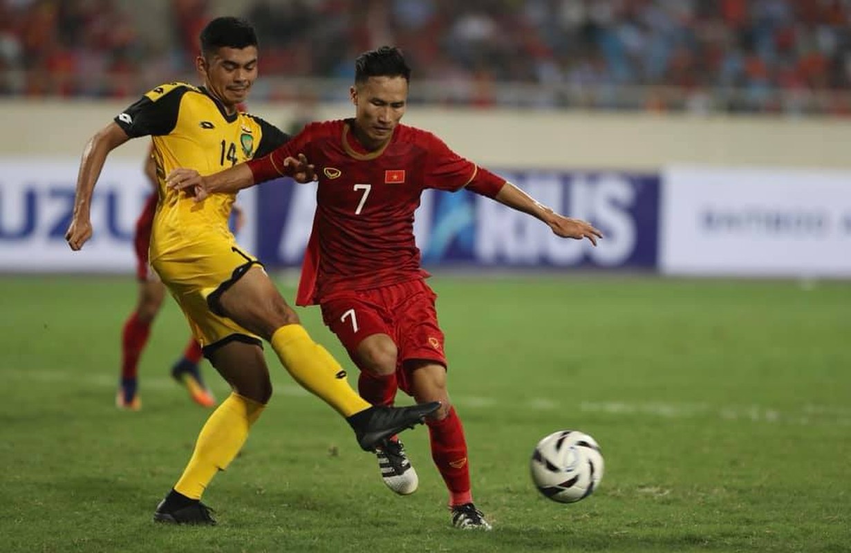 Doi hinh U23 Viet Nam - U23 Indonesia: Quan at chu bai lo dien-Hinh-8