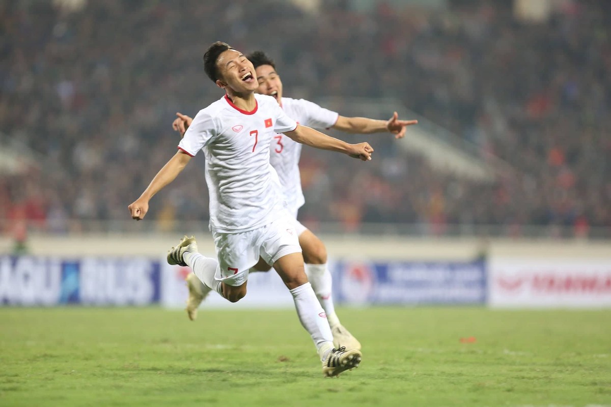 “Nguoi hung cuu roi” U23 Viet Nam vao phut chot truoc U23 Indonesia la ai?