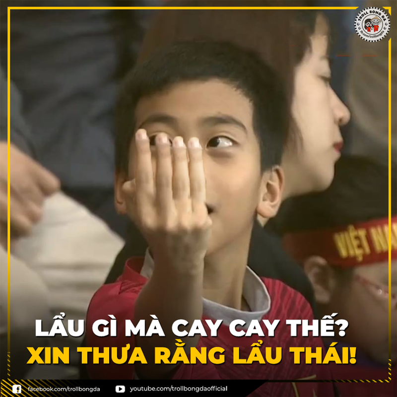 U23 Viet Nam thang dam Thai Lan: Duc Chinh duoc vi voi Lukaku-Hinh-3