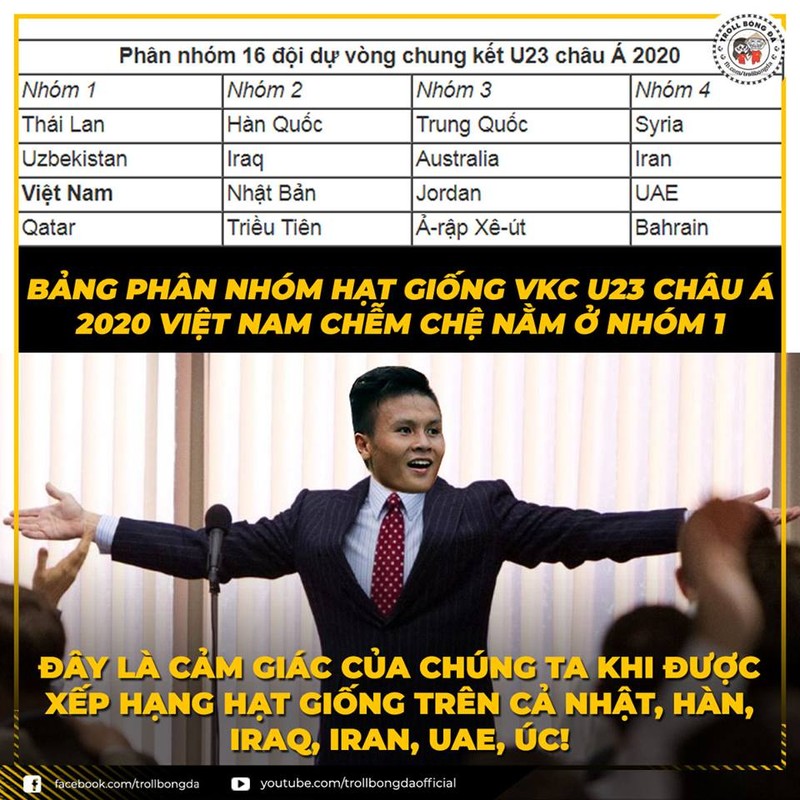 U23 Viet Nam thang dam Thai Lan: Duc Chinh duoc vi voi Lukaku-Hinh-6