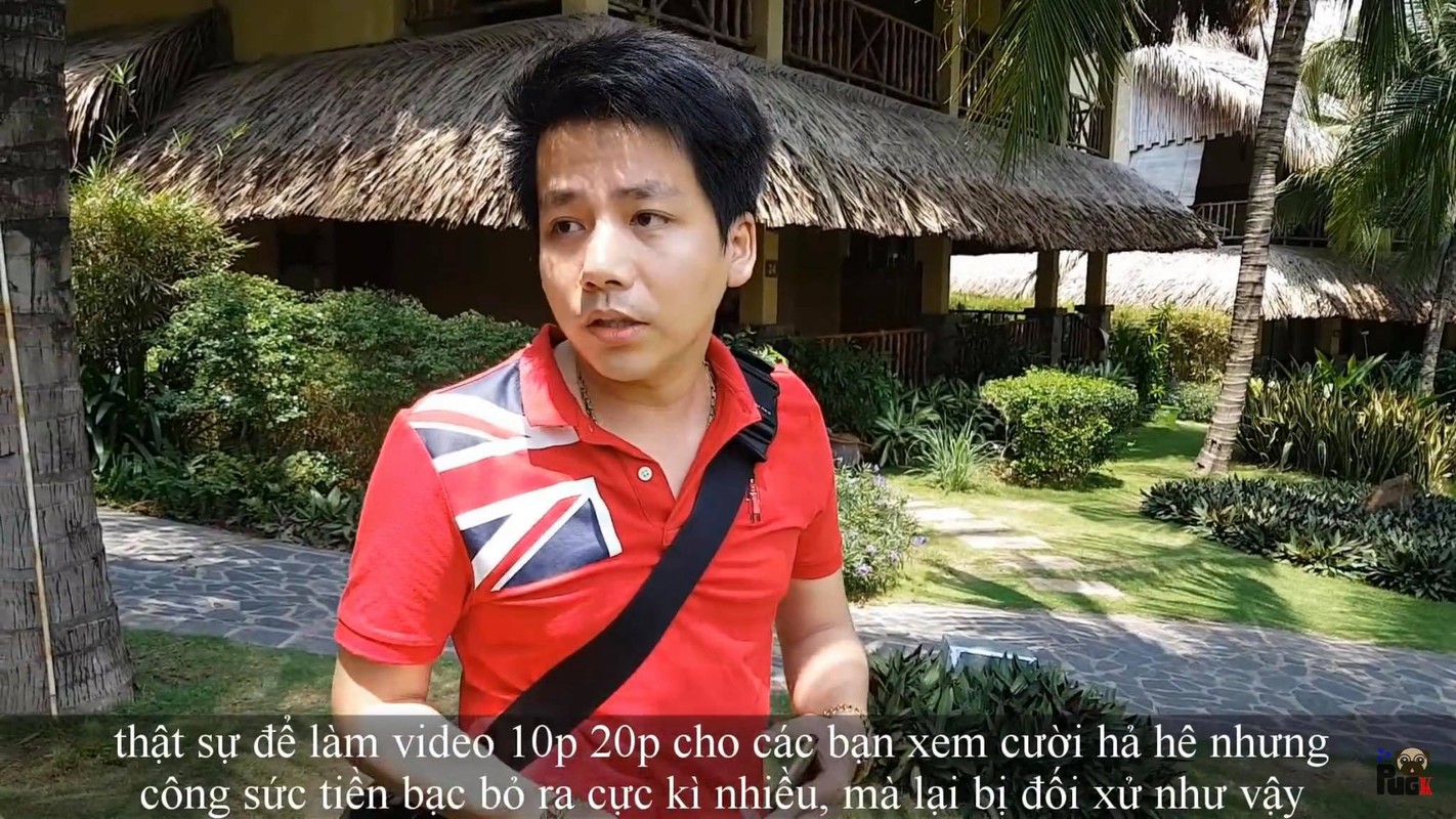 Blogger Khoa Pug khien CDM day song la ai?-Hinh-3