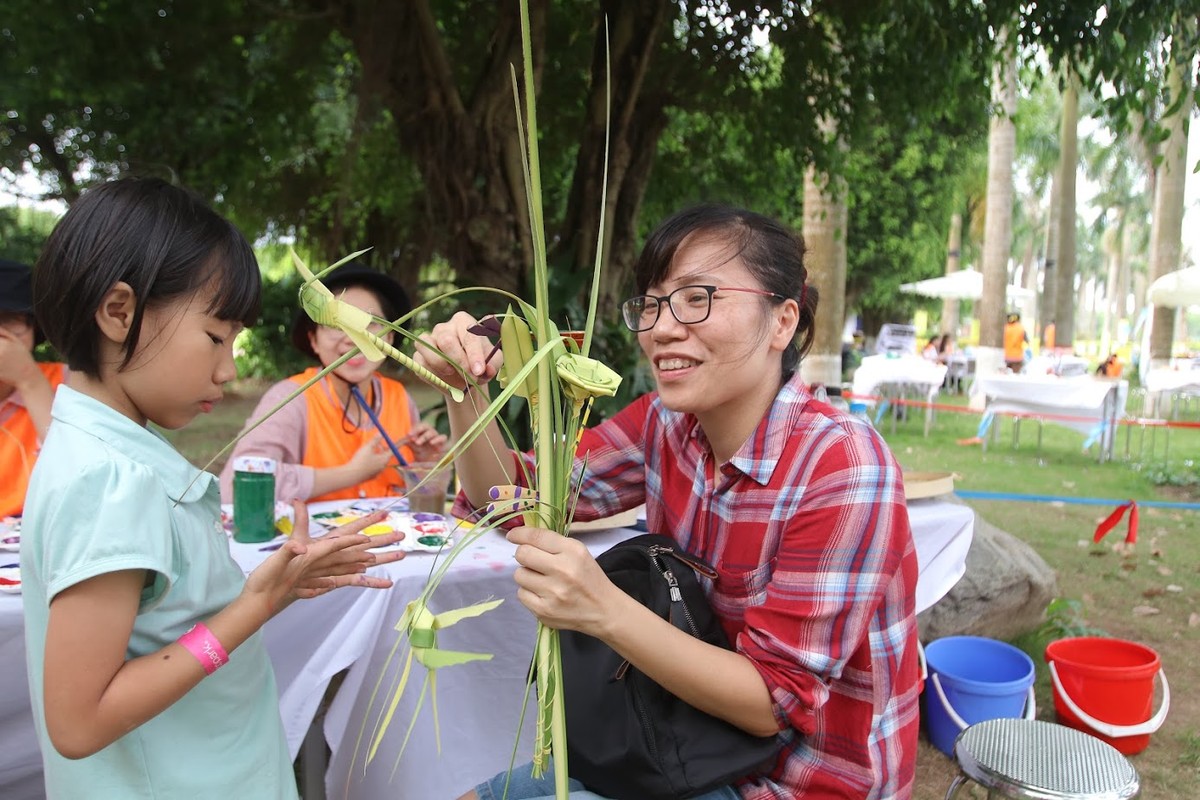 Xu huong nghi le o lai thanh pho trai nghiem 