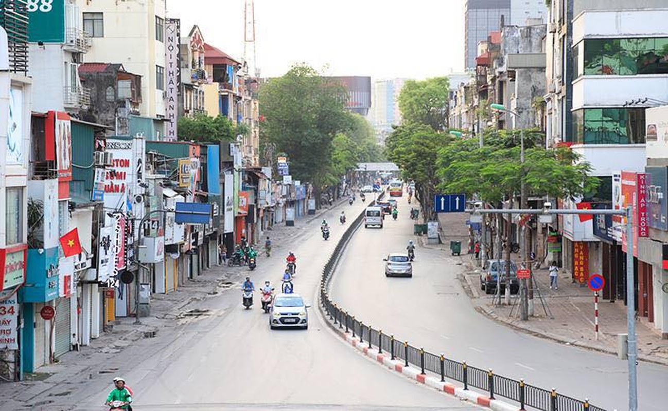 Dan mang thich thu voi Ha Noi vang lang, thanh binh hiem co dip nghi le-Hinh-2