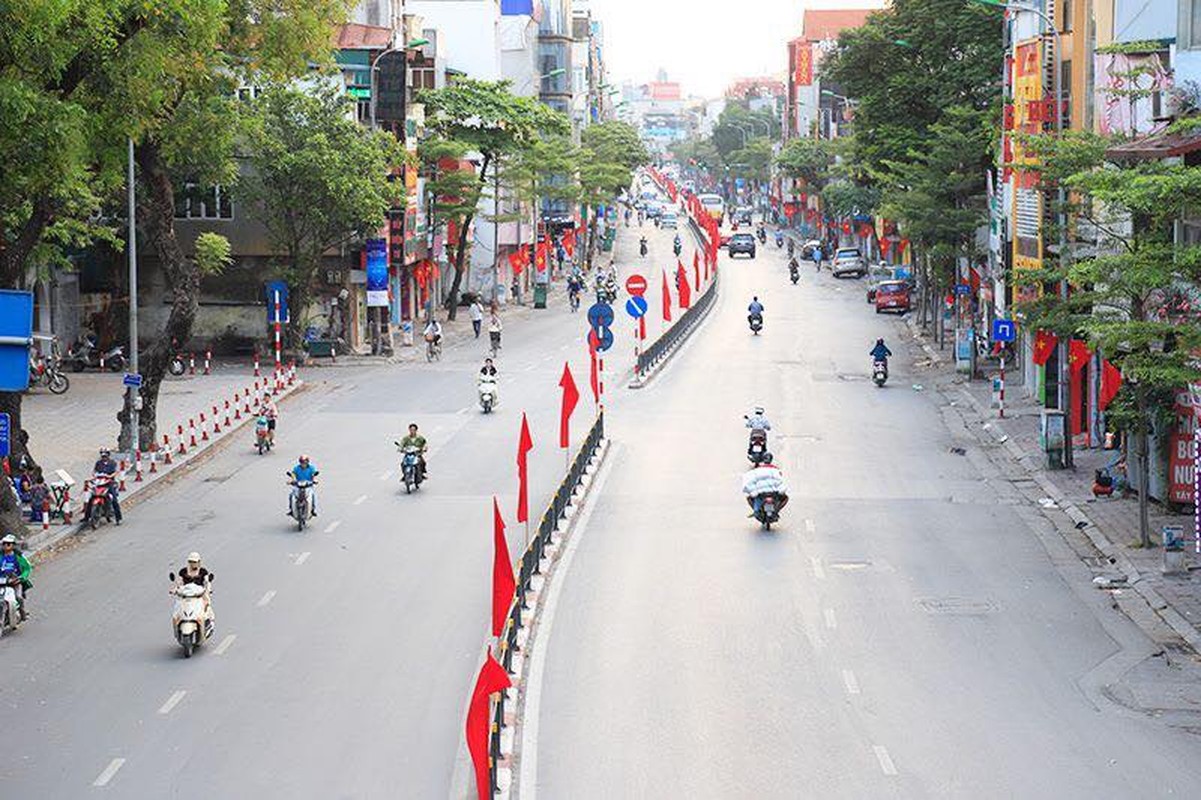 Dan mang thich thu voi Ha Noi vang lang, thanh binh hiem co dip nghi le-Hinh-3