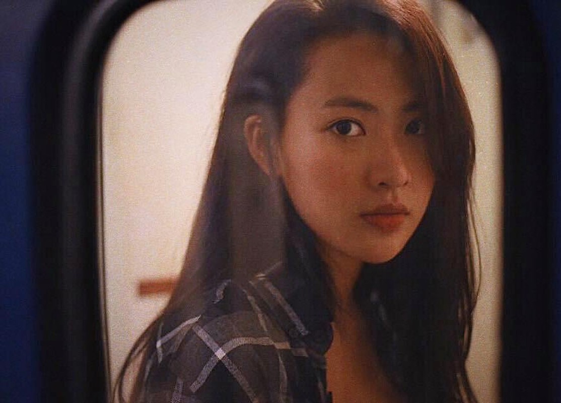 Hot girl “thang 5 de danh” chiem spotlight nho guong mat “tinh oi la tinh“-Hinh-5