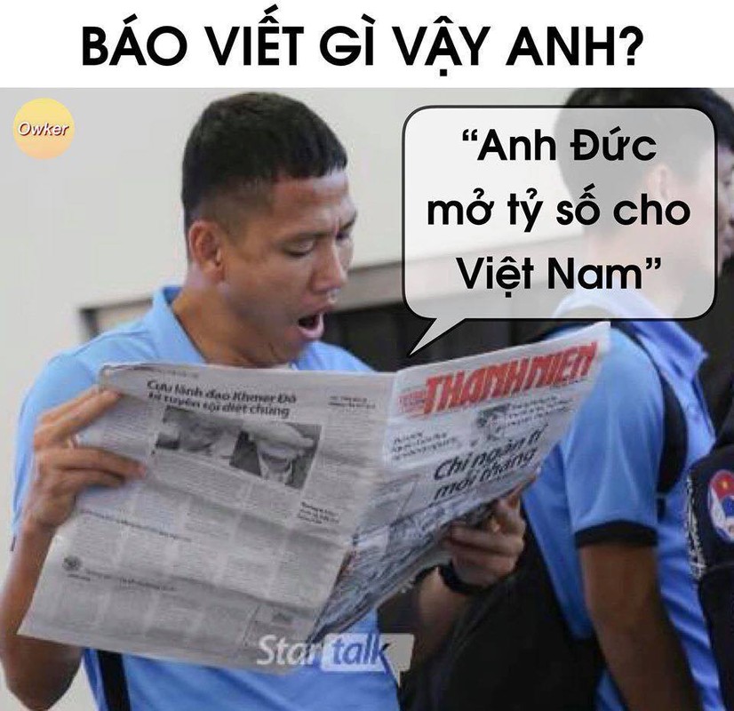 Viet Nam thang kich tinh Thai Lan, HLV Park duoc menh danh la 