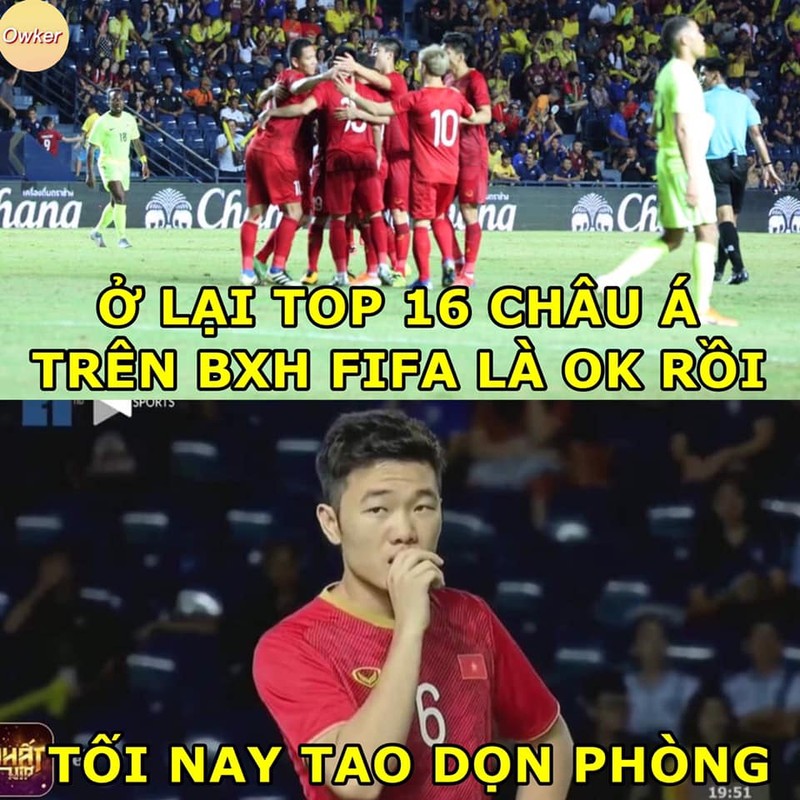 Da truot 11m, Cong Phuong tro thanh “hoa mi het hot” cua DTQG Viet Nam-Hinh-13
