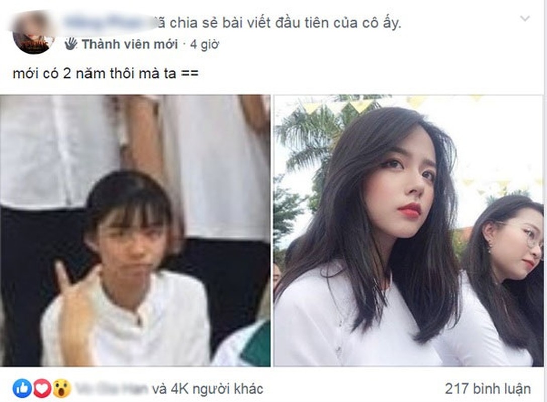 Nu sinh 10X hop hon dan mang vi man day thi khong the thanh cong hon